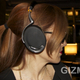 Illustration for article titled Parrots New Headphones Are Mighty Purty